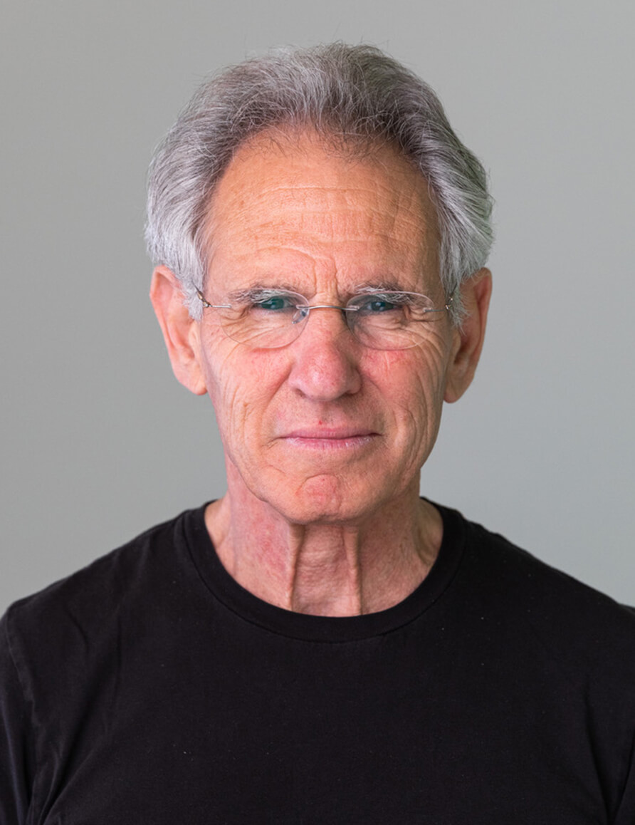 Jon Kabat-Zinn, Ph.D.